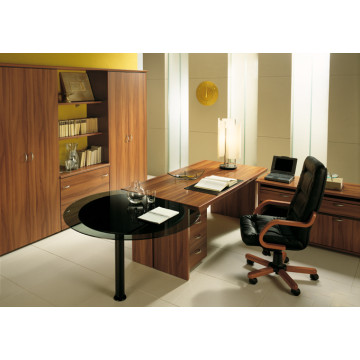 Scrivania Direzionale MAX - DR